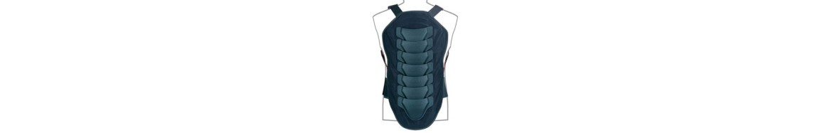 Body Protectors