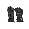 Leather Motorcycle Waterproof Gloves