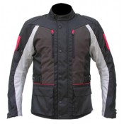 Textile Jackets For Men